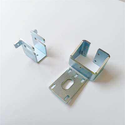 La timbratura d'ottone dell'automobile si separa Chrome/elettroforesi GBT24001