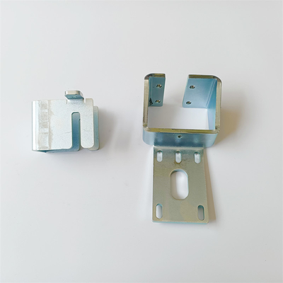 La timbratura d'ottone dell'automobile si separa Chrome/elettroforesi GBT24001