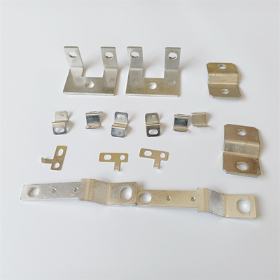 Spessore di timbratura automatico su ordinazione delle parti 0.2mm-10mm di acciaio inossidabile di precisione