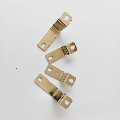 Alta precisione di piegamento di timbratura delle parti di acciaio inossidabile per hardware