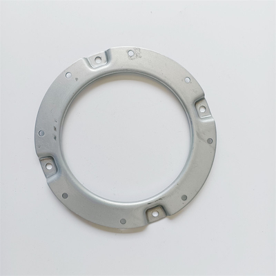 Clip tirate profonde dell'hardware del metallo di precisione delle parti di metallo della guarnizione 0.1mm-12mm