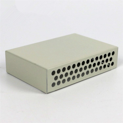 Montaggio Shell For Medical Device della lamiera sottile di acciaio inossidabile