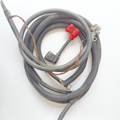 cavo del dispositivo d'avviamento di salto della batteria 1000V, cavi del ripetitore accumulatore per di automobile