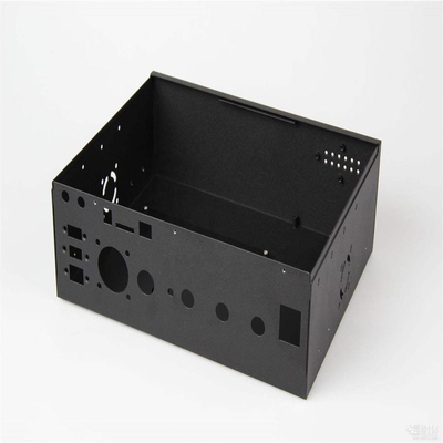 servizio di disegno dell'OEM delle parti del laser di montaggio della lamiera sottile di formato del laser 3D 2D