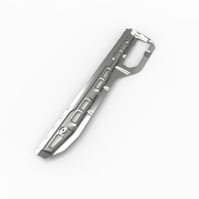 Tolleranza di timbratura automobilistica delle parti 0.1mm-0.2mm degli strati