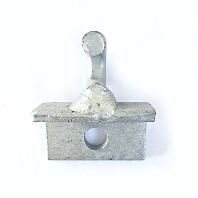 Tolleranza di timbratura automobilistica di alluminio personalizzabile delle parti 0.1mm-0.2mm della lamiera sottile