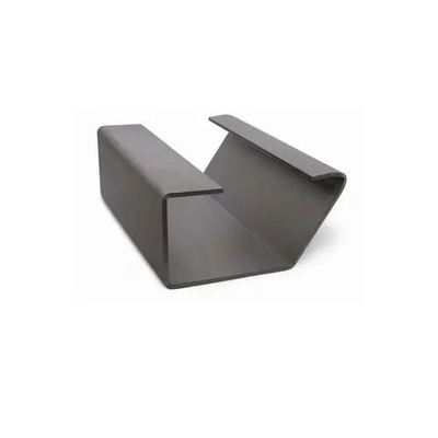 Fabbricazione di lamiere metalliche personalizzate ad alta precisione da 3 mm per aeromobili